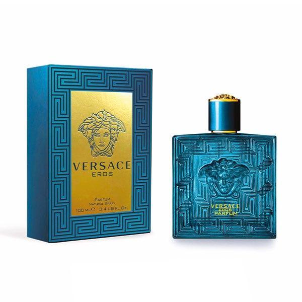 Buy 1 Get 2 Yves Saint Laurent and Versace Eros 3.4 FL.Oz + Free Shipping + Immediate Shipping