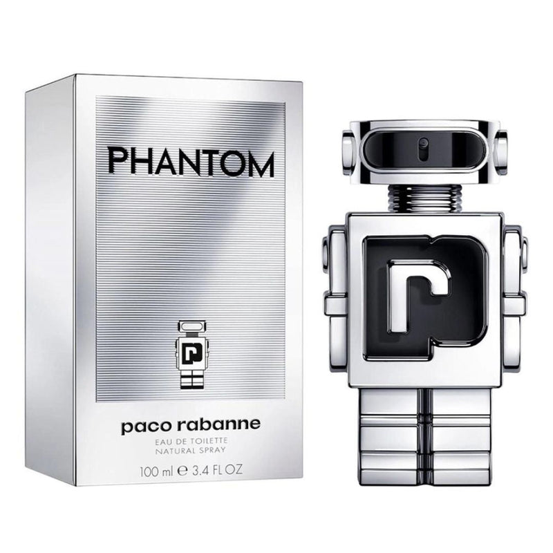 Phantom Man 3.4 FL.Oz + Free Shipping + Immediate Shipping