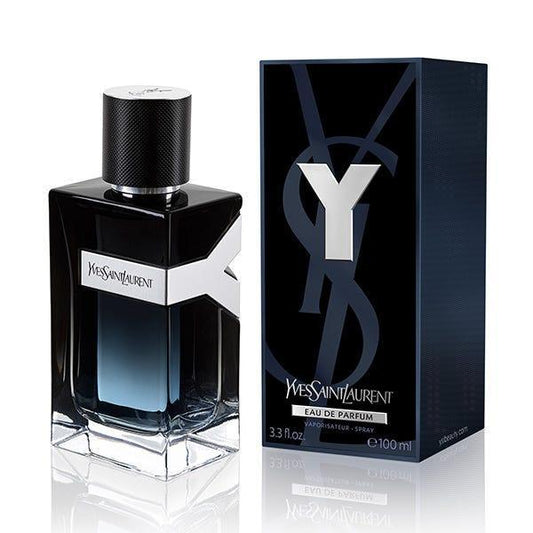 Yves Saint Laurent Eau de Parfum Herren 3,4 FL.Oz + Kostenloser Versand + Sofortiger Versand