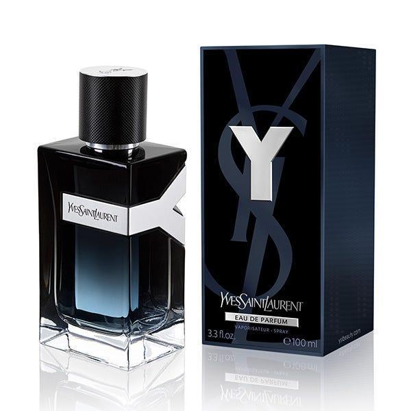 Buy 1 Get 2 Yves Saint Laurent and Versace Eros 3.4 FL.Oz + Free Shipping + Immediate Shipping