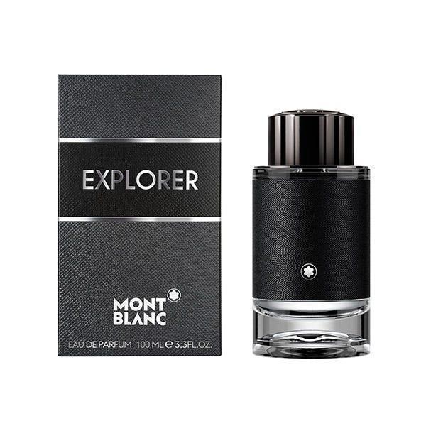Explorer - Men's Perfume - Eau de Parfum 3.4 FL.Oz + Free Shipping + Immediate Shipping