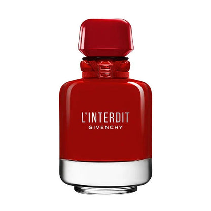 Givenchy L’INTERDIT ROUGE ULTIME Damen 2,7 FL.Oz + Kostenloser Versand + Sofortiger Versand