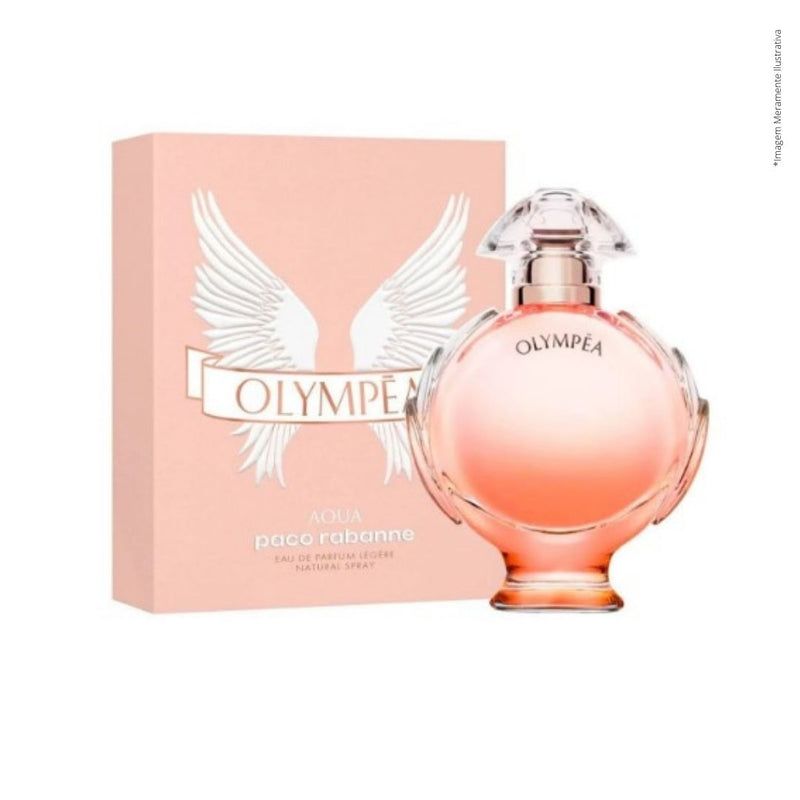 Olympea Women's Perfume 2.7 FL.Oz + Free Shipping + Immediate Shipping