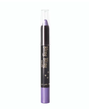 15-Farben-Highlighter-Lidschattenstift, Glitzer-Lidschatten-Eyeliner-Stift