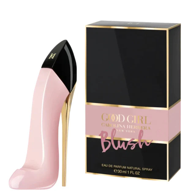 Good Girl Blush - Carolina Herrera - Eau de Parfum Women 2.7 FL.Oz + Free Shipping + Immediate Shipping