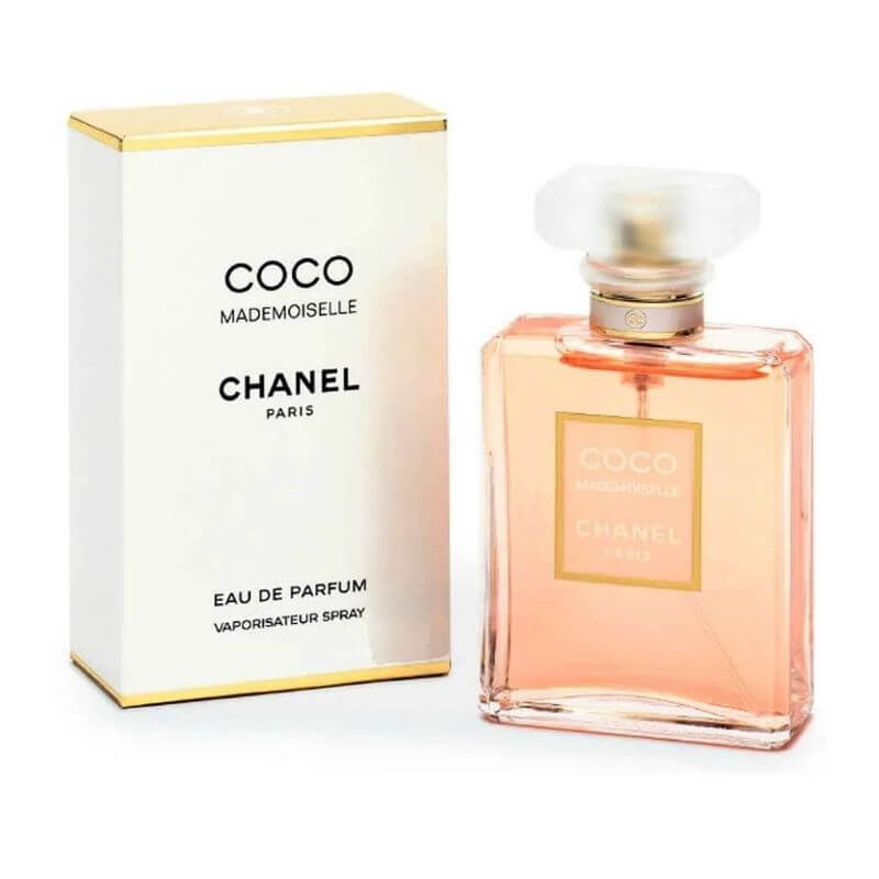 Buy 1 Get 2 Coco Chanel and Good Girl 3.4 FL.Oz + Free Shipping + Immediate Shipping
