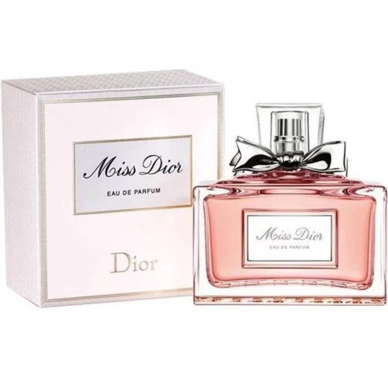 Miss Dior Women's Perfume 3.4 FL.Oz + Free Shipping + Immediate Shipping