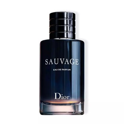 Dior Sauvage Unisex 3,4 FL.Oz + Kostenloser Versand + Sofortiger Versand