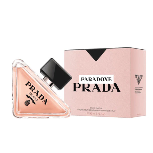 Prada Paradoxe – Eau de Parfum für Damen 3,0 FL.Oz + Kostenloser Versand + Sofortiger Versand