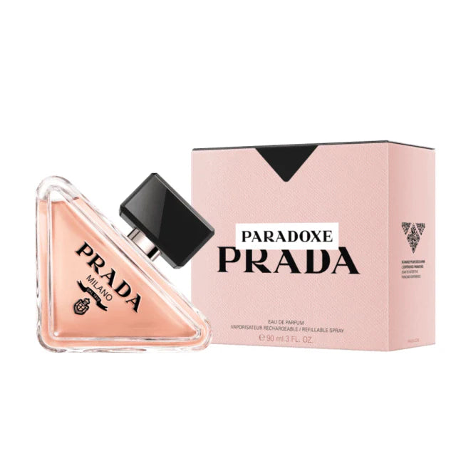 Prada Paradoxe - Eau de Parfum for Women 3.0 FL.Oz + Free Shipping + Immediate Shipping